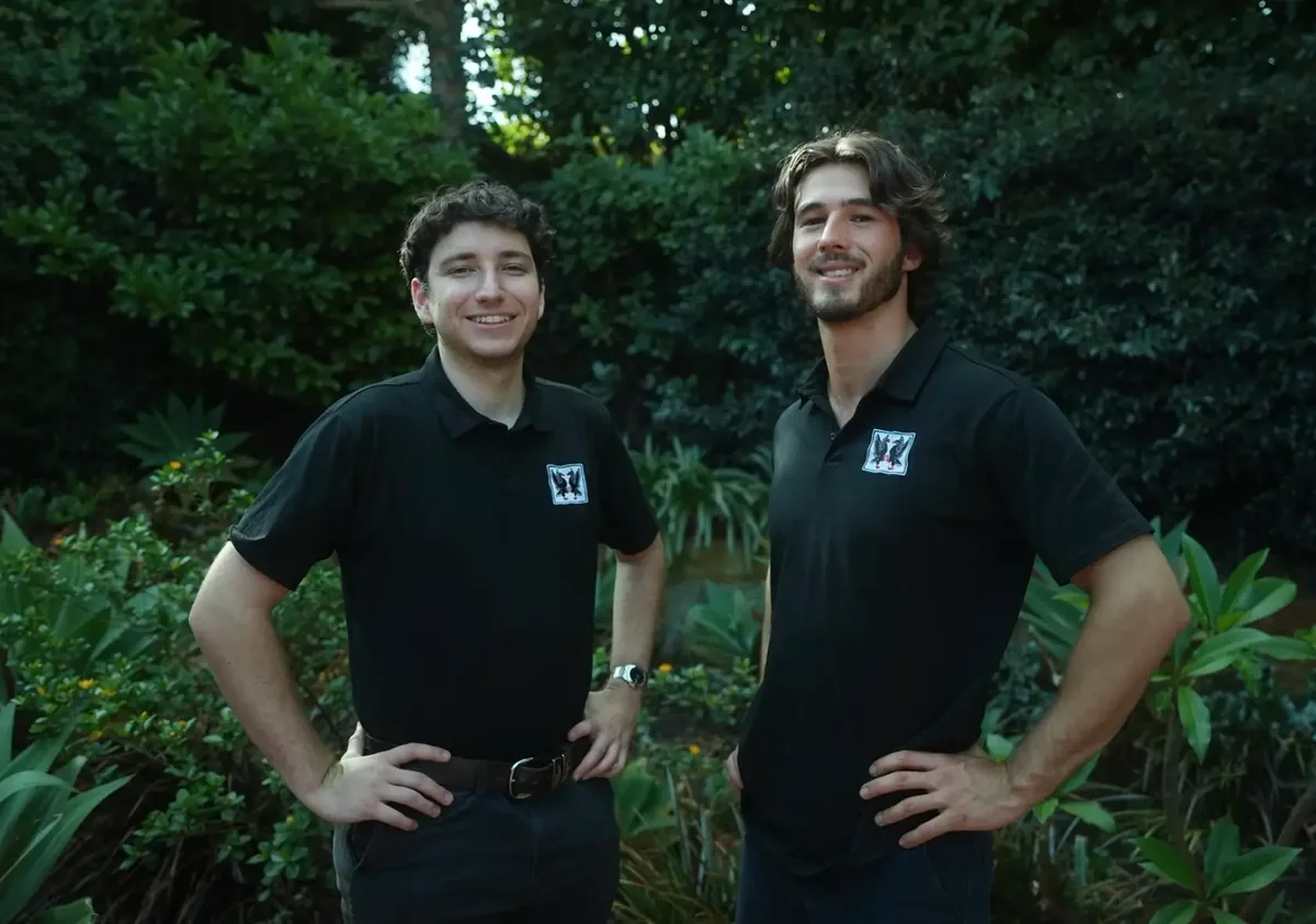 Perth Security Systems team