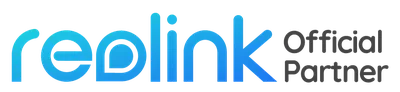 ReoLink partner logo
