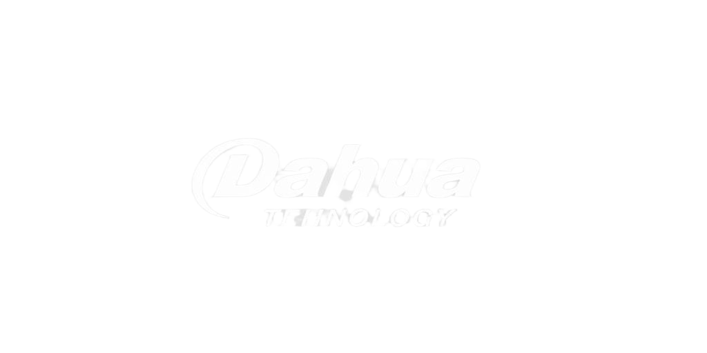 Dahua partner logo