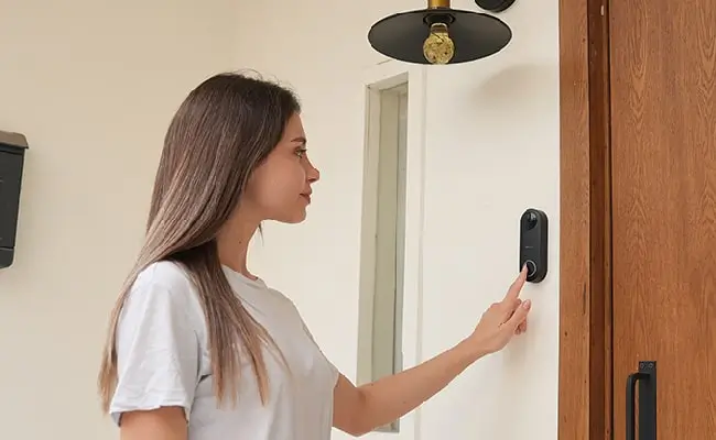 Access Control Systems