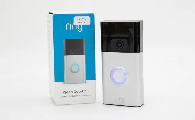 Video Doorbells