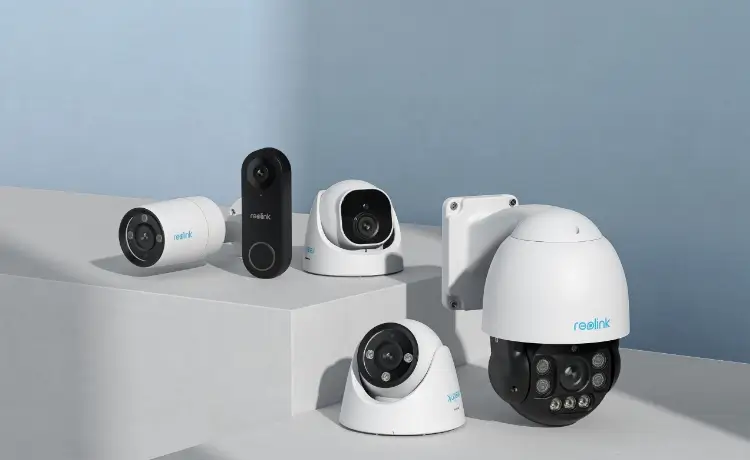 CCTV Camera Installation