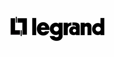 Legrand partner logo