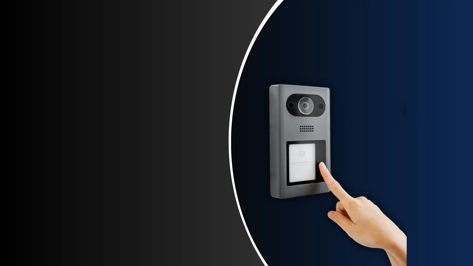 Intercom system pricing in Perth