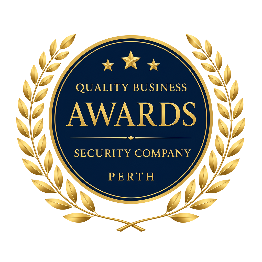 Quality Business Awards Perth
