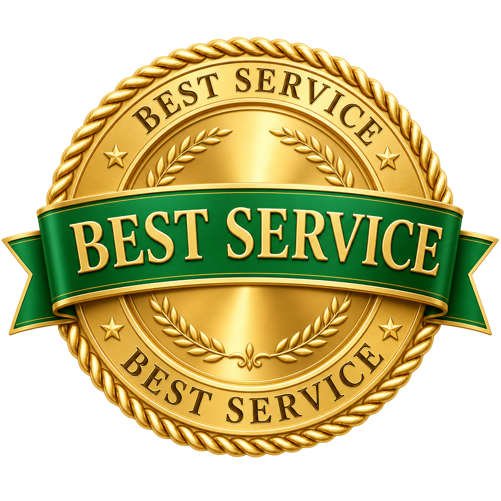 Best Service