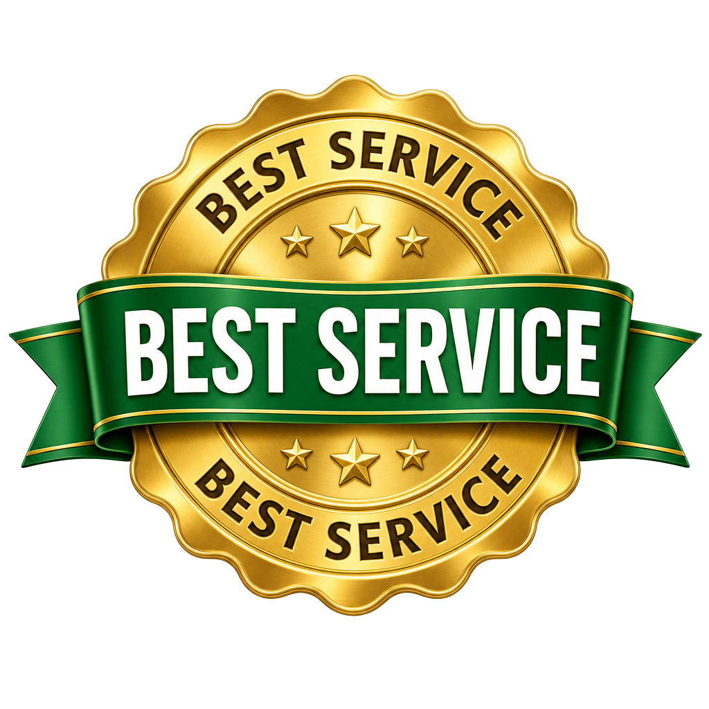Best Service